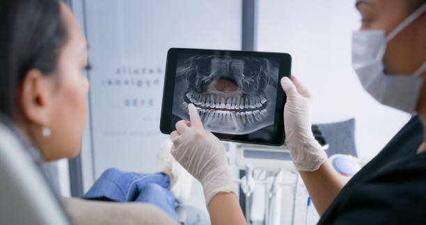 Licensed Tooth Extraction service in Nampa, ID - Smile Center Dentistry